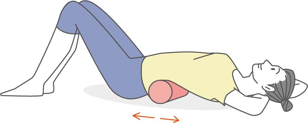 腰椎椎間板ヘルニアに効くストレッチも岐阜身体矯正院は教えます