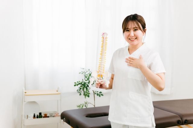 産後骨盤矯正の目的